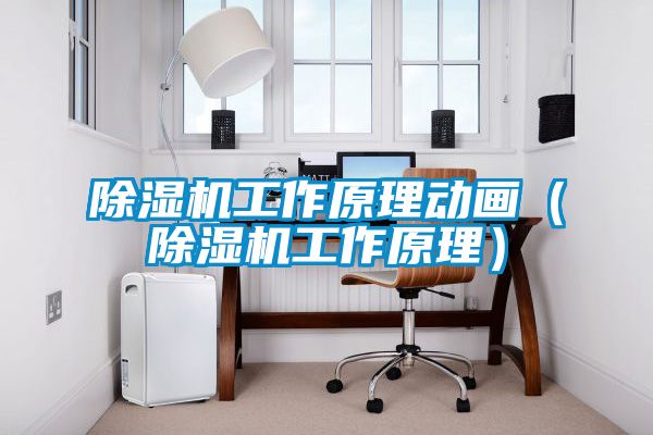 除湿机工作原理动画（除湿机工作原理）